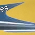 Visor Sticker [Black Blue Colour Sticker]-First Quality - Passion Pro Digital Meter