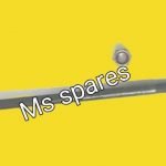 Suspesion Axle-First Quality - Bullet Classic 350