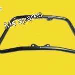 Bumper-First Quality - CT 100 New Model