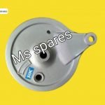 Rear Liner Plate-First Quality - CT 100 New Model