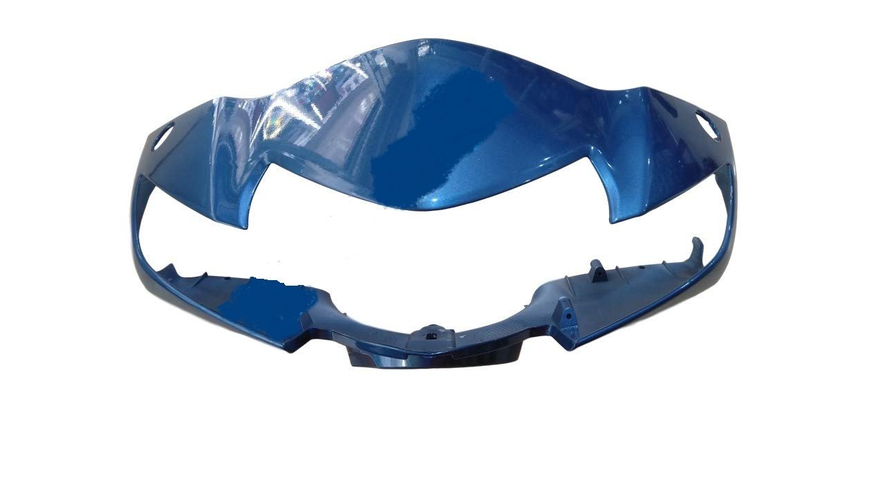 activa 5g headlight visor price