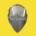 Visor Glass-Genuine - Pulsar AS 200