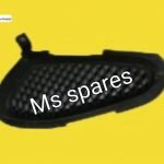 Side Panel Right Jali-Genuine - Pulsar 180 UG4 New Model