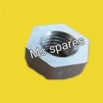 Kick Nut-First Quality - Enticer