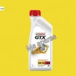 Castrol Oil Gtx 1 Liter - R15
