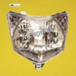 Head Light Assembly-First Quality-Stunner