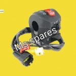 Right Side Switch Assembly - Pulsar UG4 2010 - 2017