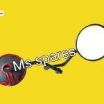 Fancy Mirror - All Bike