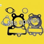 Half Kit-First Quality - CT 100 New Model