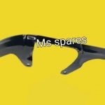 Chain Cover Metal-First Quality - Bullet Classic 350