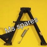 Center Stand-First Quality- Shine Type 5