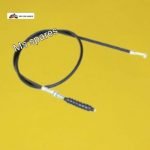 Clutch Cable-First Quality - Stunner