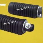 Rear Foot Rest Set-First Quality - Dream Yuga