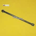 Front Wheel Axle-First Quality - Dio New Model