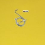 Front Brake Cam Return Spring-First-Quality - Activa-Het