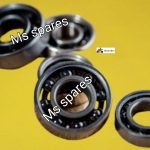 Gear Box Bearing Set-First Quality- Activa Old