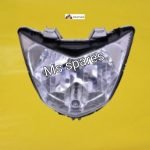 Head Light Assembly-First Quality - Aviator
