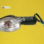 Front Indicator Left Side-First Quality - Twister