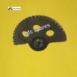 Kick Shaft-First Quality-Activa 4G