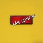 Front Mudguard Lens-First Quality-Dream Neo