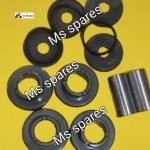 Link Bush-First Quality - Activa 3G