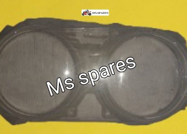 Meter Glass-First Quality- Shine Type 5