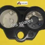 Meter Case-First Quality- Shine Type 5