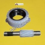 Meter Gear-First Quality - Dio Old Model