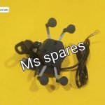 Mobil Charger Set-First Quality - Cb Trigger