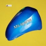 Front Mudguard Blue Colour-First Quality - Activa 3G