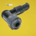 Plug Adaptor-First Quality - Cb Trigger