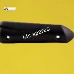 Silencer Cover-First Quality - Aviator