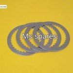 Steel Plate-Genuine - Dream yuga