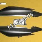 Tail Panel Gray Colour-First Quality - Unicorn New Model