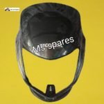 Visor Black Colour-First Quality - Dream Yuga