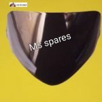 Visor Glass-First Quality - Shine Type 6