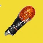 Indicator Left Side-First Quality - CT 100 New Model