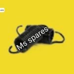 Brake Liner Spring-First Quality - Bullet Classic 350