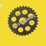 Timing Gear-First Quality - CT 100 New Model