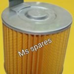 Air Filter-First Quality - Activa Old