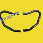 Crash Guard{Bumper} C Type-First Quality - Twister