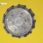 Clutch Bell-First Quality- Sp Shine