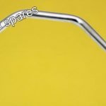 Brake Pedal-First Quality- Shine Type 5