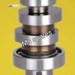 Camshaft-First Quality - Dream Yuga