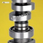 Camshaft-Genuine - Stunner