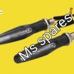 Rear Indicator-First Quality - Pulsar RS 200