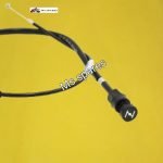 Choke Cable-First Quality - Activa Old