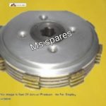 Clutch kit-Genuine(Honda) - Cb Trigger