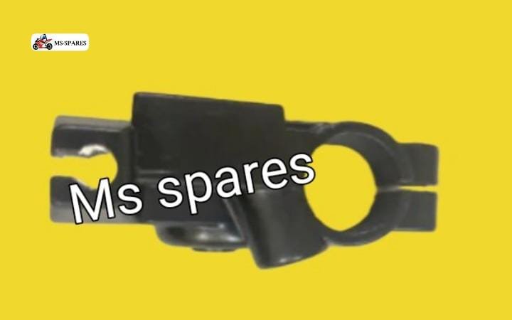 d278ca4f-2332-47d7-8827-c1e587cb466a Left Side Clutch Yoke-First Quality - Bullet Classic 350 - Image 1