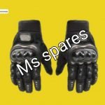 Hand Gloves-First Quality - All bike